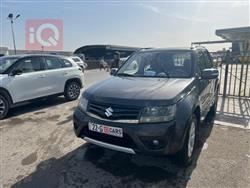 سوزوكي جراند فيتارا